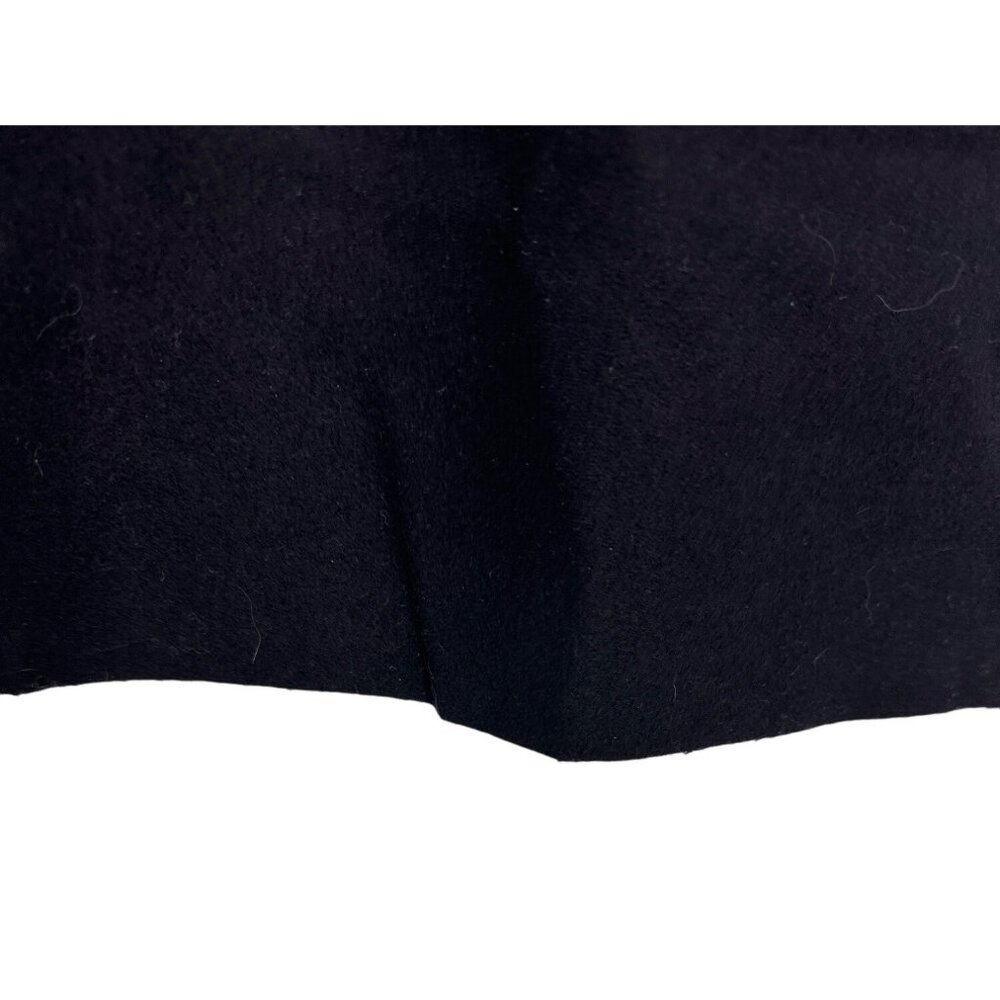 R.E.I. Swedish Navy 100% Wool Pants Size 34 - Picture 5 of 9